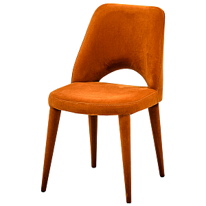 Стул Bessie Stool Orange