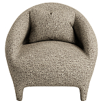 Кресло Macau варинант исполнения - 2 | Loft Concept в Ижевске