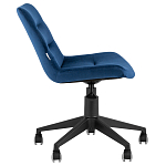 Кресло для рабочего стола Sheilly Blue варинант исполнения - 3 | Loft Concept в Ижевске