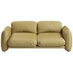 Диван Vicksburg варинант исполнения - 2 | Loft Concept в Ижевске