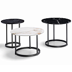 Кофейный стол REGENT Coffee Table варинант исполнения - 1 | Loft Concept в Ижевске