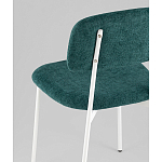 Стул Chao изумрудный варинант исполнения - 3 | Loft Concept в Ижевске