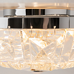 Потолочный светильник Facet E14х4 варинант исполнения - 6 | Loft Concept в Ижевске