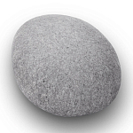 Пуф - Камень SOLID варинант исполнения - 1 | Loft Concept в Ижевске
