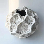 Ваза «Пена» варинант исполнения - 2 | Loft Concept в Ижевске