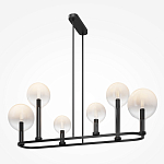 Люстра подвесная Status Е14 варинант исполнения - 1 | Loft Concept в Ижевске