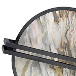 Бра круглое Sun Lighting 1 варинант исполнения - 3 | Loft Concept в Ижевске