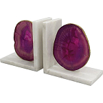 Держатель для книг Stone варинант исполнения - 1 | Loft Concept в Ижевске