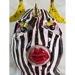 Скульптура DISCO SUPERHERO варинант исполнения - 2 | Loft Concept в Ижевске