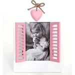 Фоторамка прямоугольная Childhood Corner со ставнями варинант исполнения - 1 | Loft Concept в Ижевске