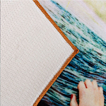 Коврик Seletti Seagirl варинант исполнения - 1 | Loft Concept в Ижевске