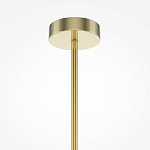 Люстра подвесная Lira варинант исполнения - 4 | Loft Concept в Ижевске