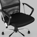 Функциональное офисное кресло Represen варинант исполнения - 6 | Loft Concept в Ижевске