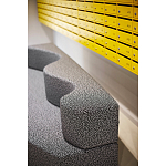 Дизайнерский модульный диван волнистой формы с цветным принтом Poltronova Superonda Sofa варинант исполнения - 18 | Loft Concept в Ижевске