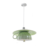 Подвесные светильники в виде разноцветных чашек Flower Reversal варинант исполнения - 4 | Loft Concept в Ижевске