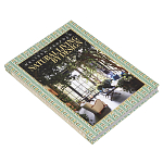 Альбом  декорирование Интерьеров Мелиссы Пенфолд Natural Living by Design: Melissa Penfold варинант исполнения - 3 | Loft Concept в Ижевске