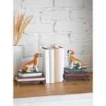 Держатель для книг Two dogs варинант исполнения - 11 | Loft Concept в Ижевске