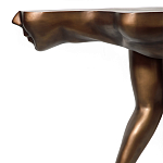 Консоль Running Man варинант исполнения - 4 | Loft Concept в Ижевске