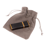 Флешка на 32 гб из натурального камня Обсидиан Черный Stone Flash Drive варинант исполнения - 4 | Loft Concept в Ижевске