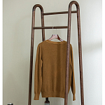 Вешалка деревянная с 2- мя ящиками Moon Walnut Furniture варинант исполнения - 3 | Loft Concept в Ижевске