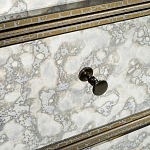 Комод зеркальный Glorious Chest of Drawers варинант исполнения - 3 | Loft Concept в Ижевске
