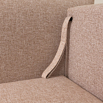 Диван Bun beige варинант исполнения - 7 | Loft Concept в Ижевске