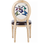 Стул French Field of butterflies варинант исполнения - 5 | Loft Concept в Ижевске