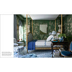 Альбом для дизайнеров The Art of Gracie: Handpainted Wallpapers, Timeless Rooms варинант исполнения - 8 | Loft Concept в Ижевске