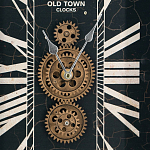 Часы настольные Nigeria варинант исполнения - 5 | Loft Concept в Ижевске