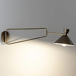Бра на шарнире Davy Wall Lamp Light варинант исполнения - 2 | Loft Concept в Ижевске