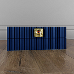 Шкатулка Elsa Dreams Blue варинант исполнения - 2 | Loft Concept в Ижевске