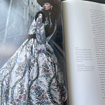 Подарочная редкая ккнига Oscar DE La Renta: The Retrospective варинант исполнения - 3 | Loft Concept в Ижевске