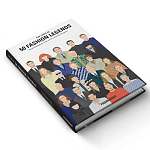 The Lives of 50 Fashion Legends варинант исполнения - 2 | Loft Concept в Ижевске