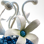 Дизайнерская статуэтка для интерьера Tropical Fruit Pandora 13 варинант исполнения - 1 | Loft Concept в Ижевске