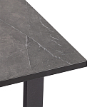 Стол с прямоугольной столешницей Corsa варинант исполнения - 5 | Loft Concept в Ижевске