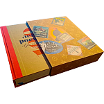 Книга 100 легенд роскоши: Louis Vuitton Пюжале-Плаа Эрик, Леонфорт Пьер варинант исполнения - 1 | Loft Concept в Ижевске