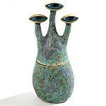 Ваза декоративная Взгляд Triadе Vase варинант исполнения - 2 | Loft Concept в Ижевске