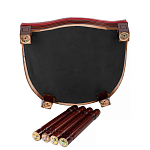 Стул French Owl with a rose варинант исполнения - 10 | Loft Concept в Ижевске