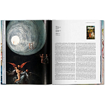 Большая подарочная книга Hieronymus Bosch. The Complete Works XXL варинант исполнения - 9 | Loft Concept в Ижевске