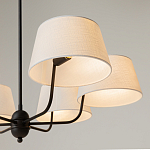 Люстра подвесная Modesto Е14 варинант исполнения - 5 | Loft Concept в Ижевске