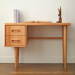 Стол письменный «STL 13» варинант исполнения - 1 | Loft Concept в Ижевске