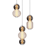 Подвесной светильник Hariko варинант исполнения - 1 | Loft Concept в Ижевске