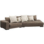 Диван Manchester варинант исполнения - 1 | Loft Concept в Ижевске