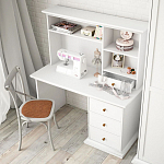 Стол Lussi варинант исполнения - 3 | Loft Concept в Ижевске