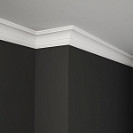 Гладкий карниз KT-58 варинант исполнения - 1 | Loft Concept в Ижевске