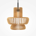 Подвесной светильник Namiki 14Вт 2700-4000К варинант исполнения - 2 | Loft Concept в Ижевске