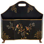 Газетница ручной работы в стиле Шинуазри Jia варинант исполнения - 2 | Loft Concept в Ижевске