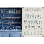 Книга Extraordinary Collections: French Interiors варинант исполнения - 3 | Loft Concept в Ижевске