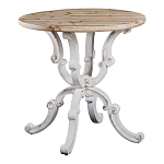 Стол обеденный в стиле прованс Provence Wooden Table варинант исполнения - 1 | Loft Concept в Ижевске