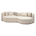 Элитный модульный диван Miami варинант исполнения - 1 | Loft Concept в Ижевске